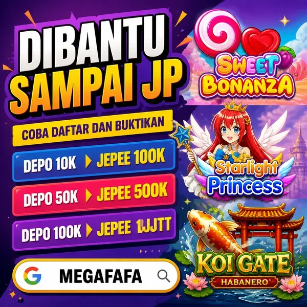 situs togel dan slot tergacor